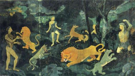 Andre-Derain-Golden-age