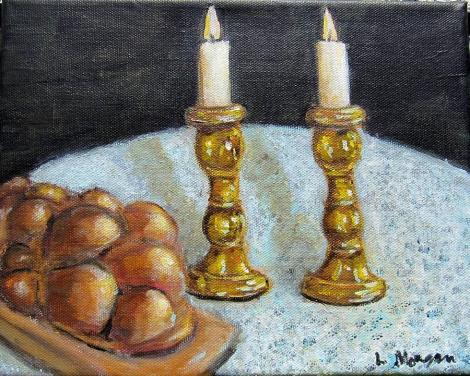 shabbat-shalom-laurie-morgan