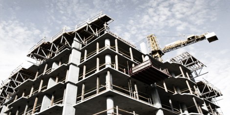 Costruzione-Edificio