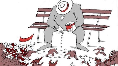 populismooooooooooooooo